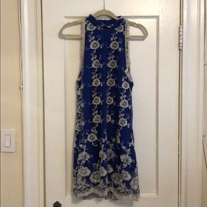 Lovers & Friends Dress